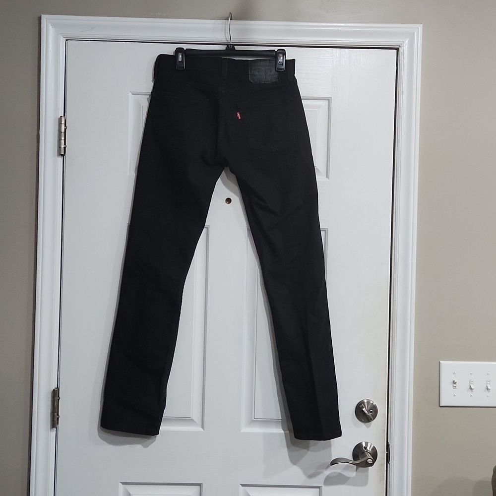 Like New Levi's 511 29 X 32